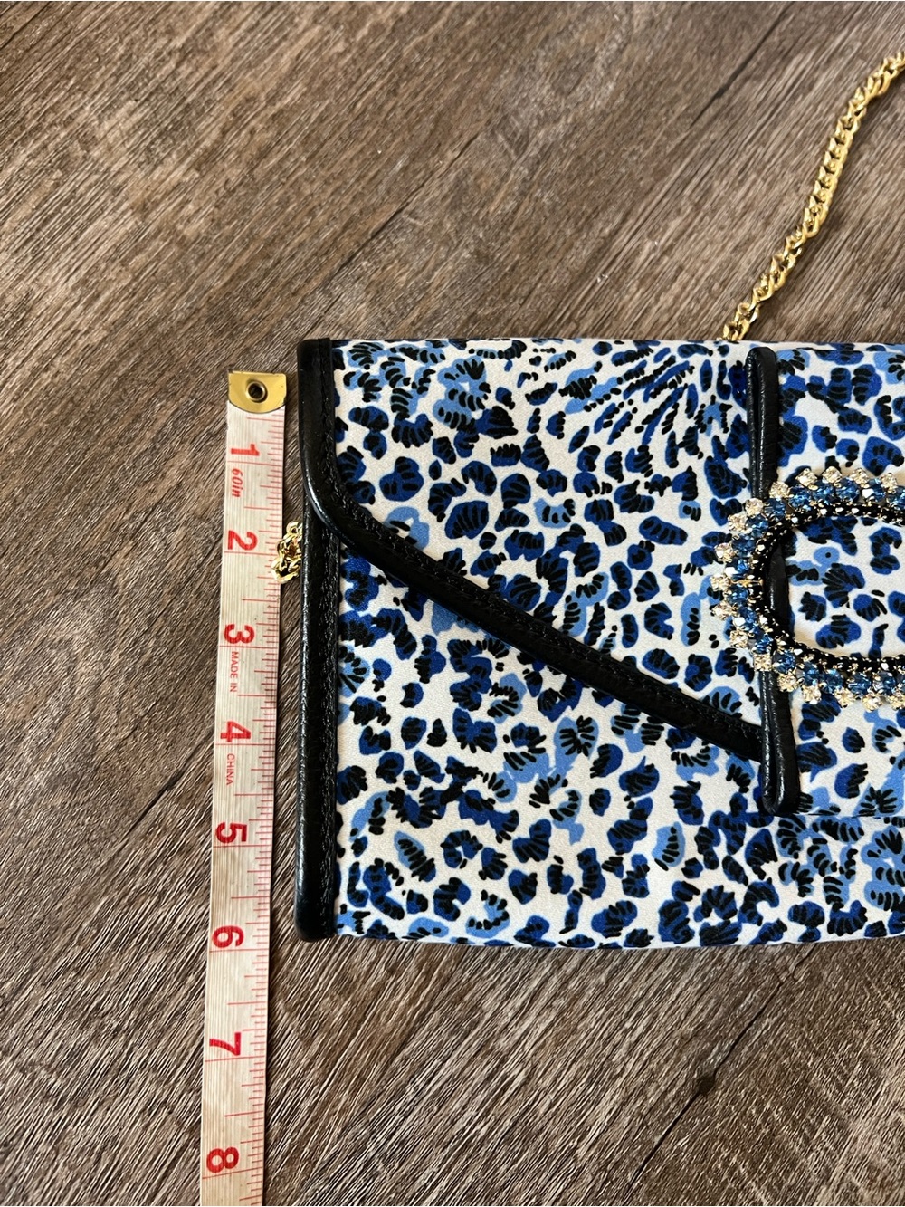Lilly Pulitzer Benton Clutch - Picture 7 of 7